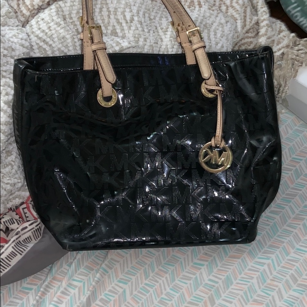 Michael Kors bag